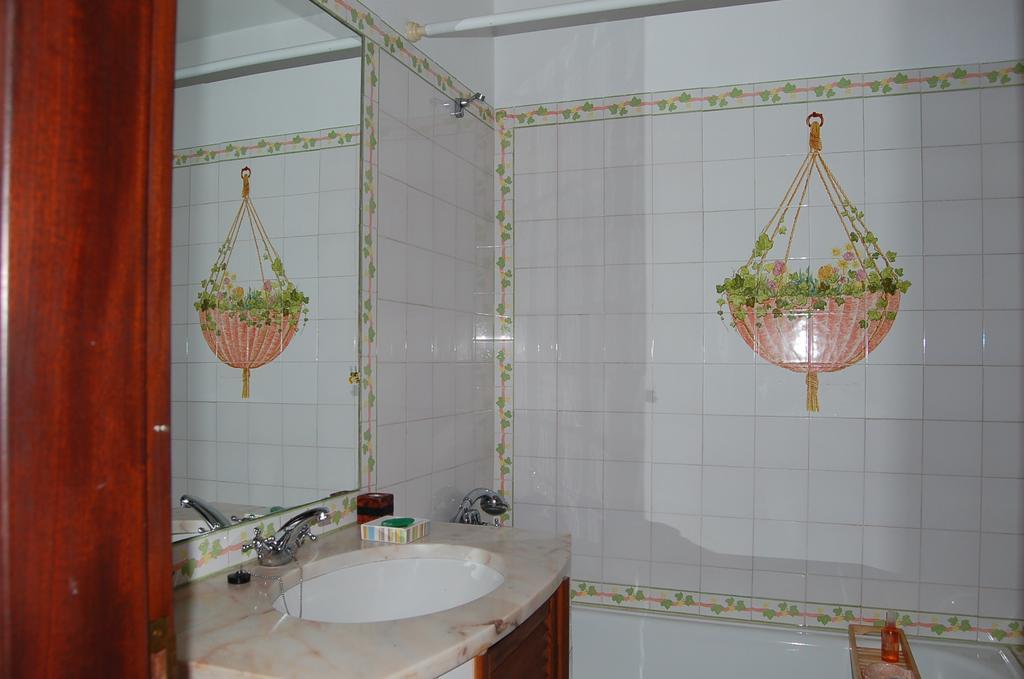 Isa'S Home Sintra Habitación foto